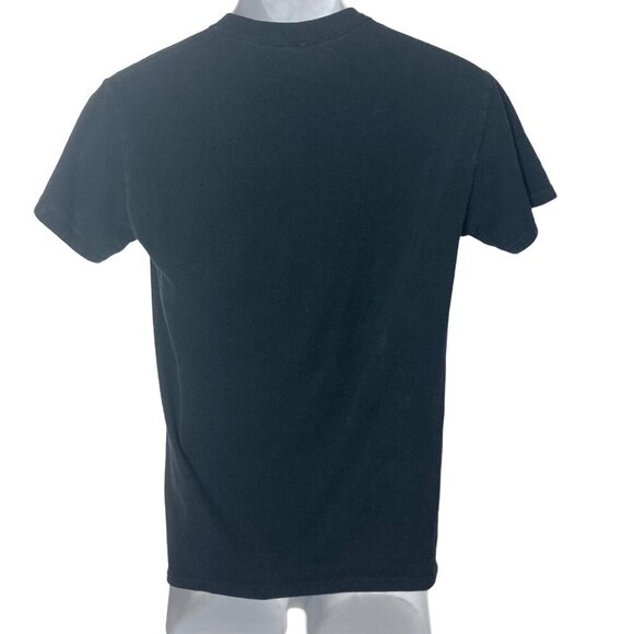 RuPaul Graphic T Shirt Adult Small Dont Be Sorry Be Fierce Black Cotton - Picture 4 of 5